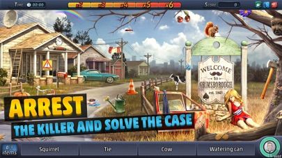 Criminal Case screenshot 20