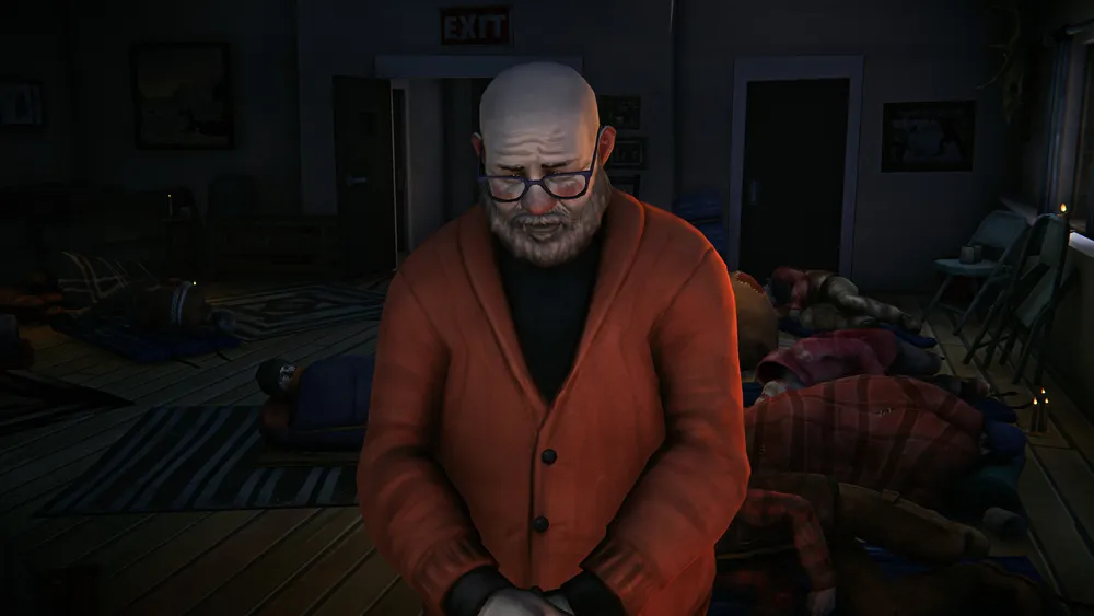 the-long-dark screenshot 1