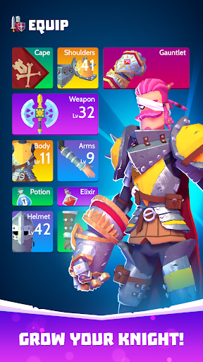 Knighthood screenshot 9