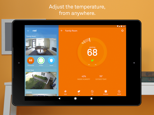 Nest screenshot 12