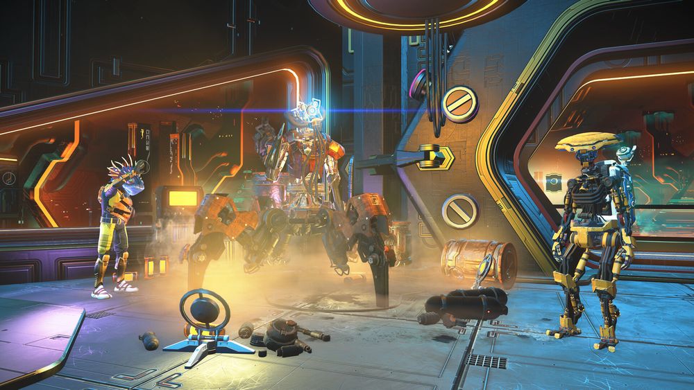 no-man-s-sky screenshot 9