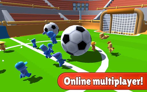 Stumble Guys screenshot 16