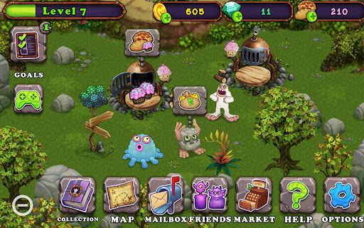 My Singing Monsters screenshot 19