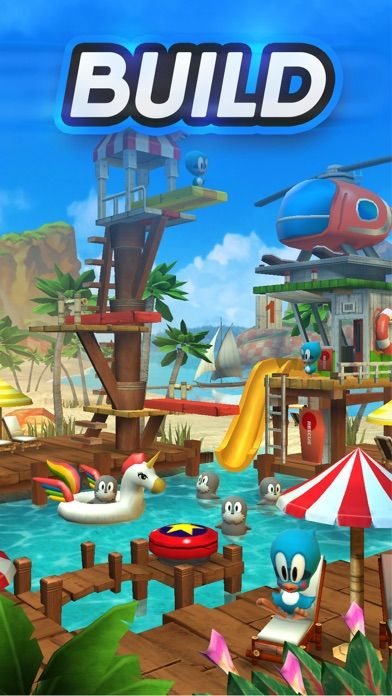 Sonic Dash Endless Runner Game screenshot 30