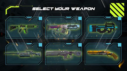 Gun Sounds: Real Gun Simulator screenshot 14