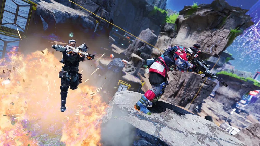 Apex Legends™ screenshot 6
