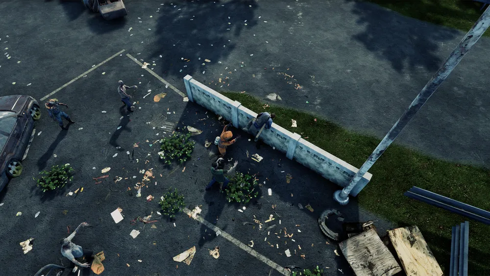 humanitz screenshot 9