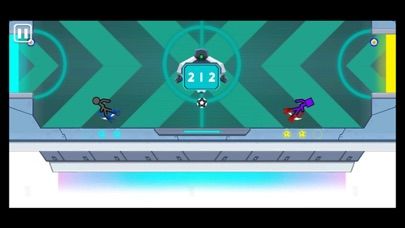 Supreme Duelist Stickman screenshot 7