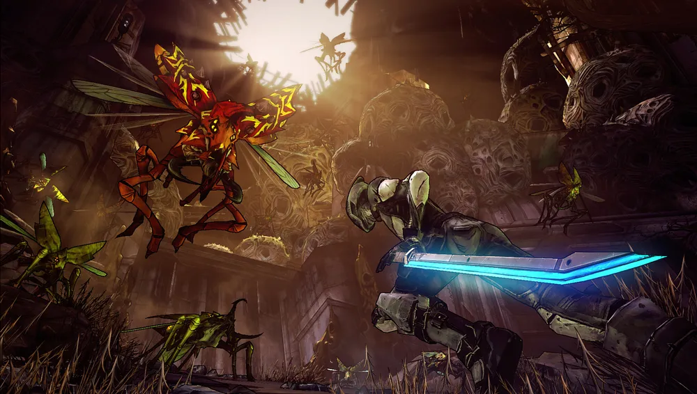 borderlands-2 screenshot 10