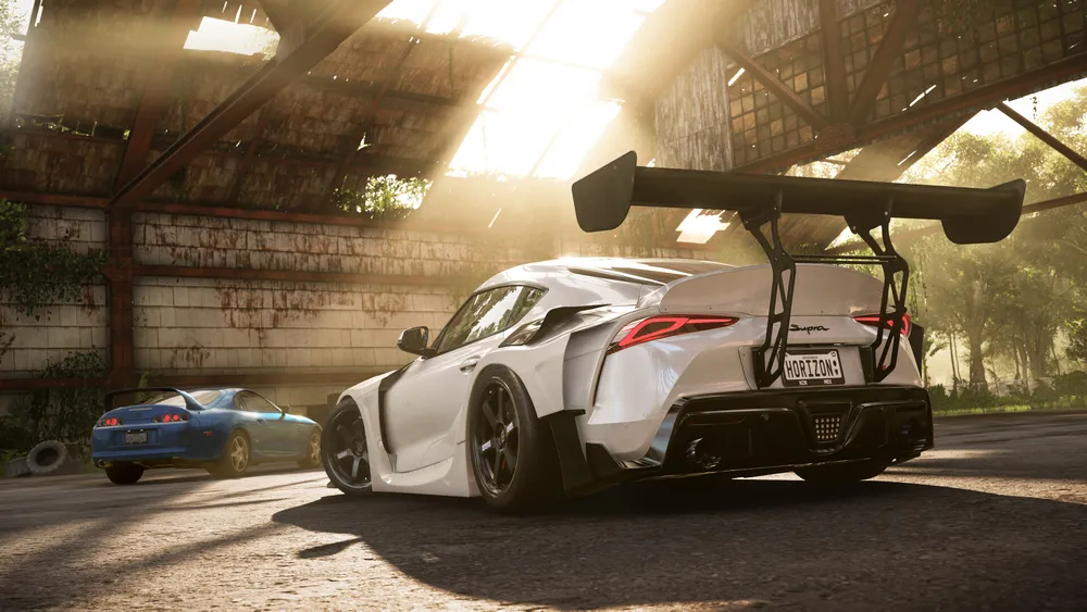 forza-horizon-5 screenshot 1