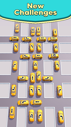 Traffic Escape! screenshot 12