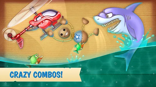 Kick the Buddy screenshot 26