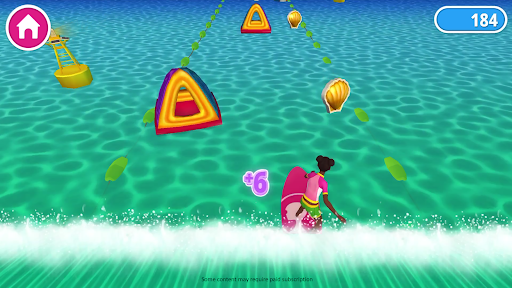 Barbie Dreamhouse Adventures screenshot 18
