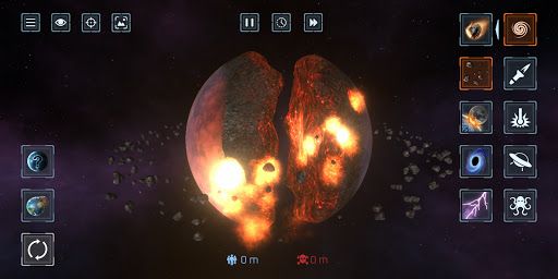 Solar Smash screenshot 8