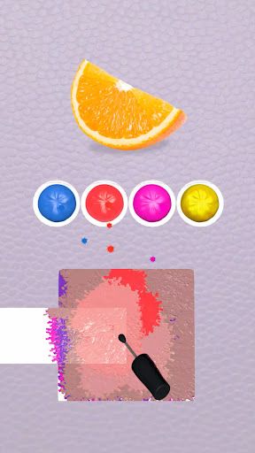 Coloring Match screenshot 8
