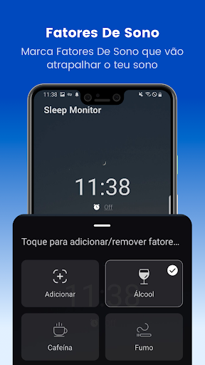 Sleep Monitor screenshot 37