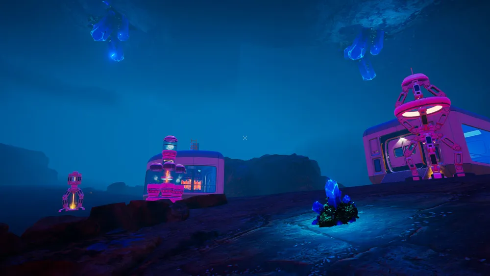 the-planet-crafter screenshot 5