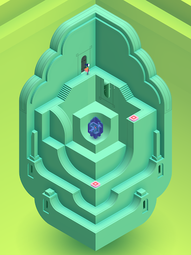 Monument Valley 2+ screenshot 16