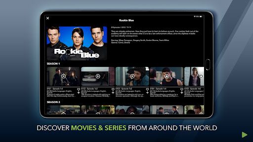 FreeTV screenshot 22