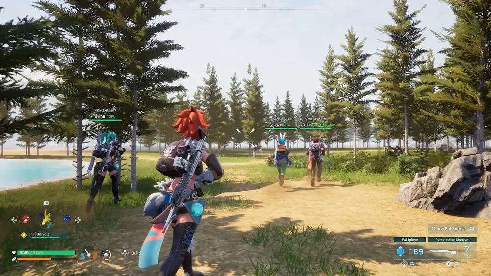 palworld screenshot 15