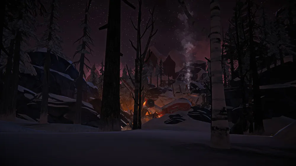 the-long-dark screenshot 19