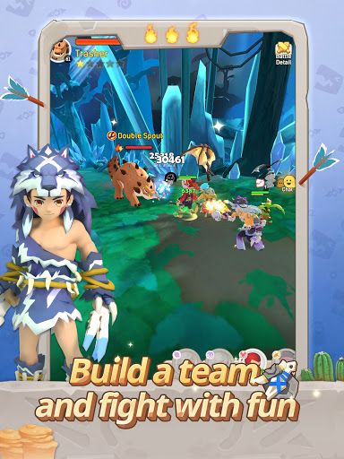 Ulala: Idle Adventure screenshot 18