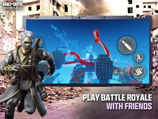 Call of Duty®: Mobile screenshot 17