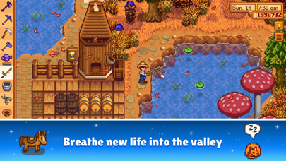 Stardew Valley screenshot 10