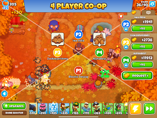 Bloons TD 6 screenshot 22