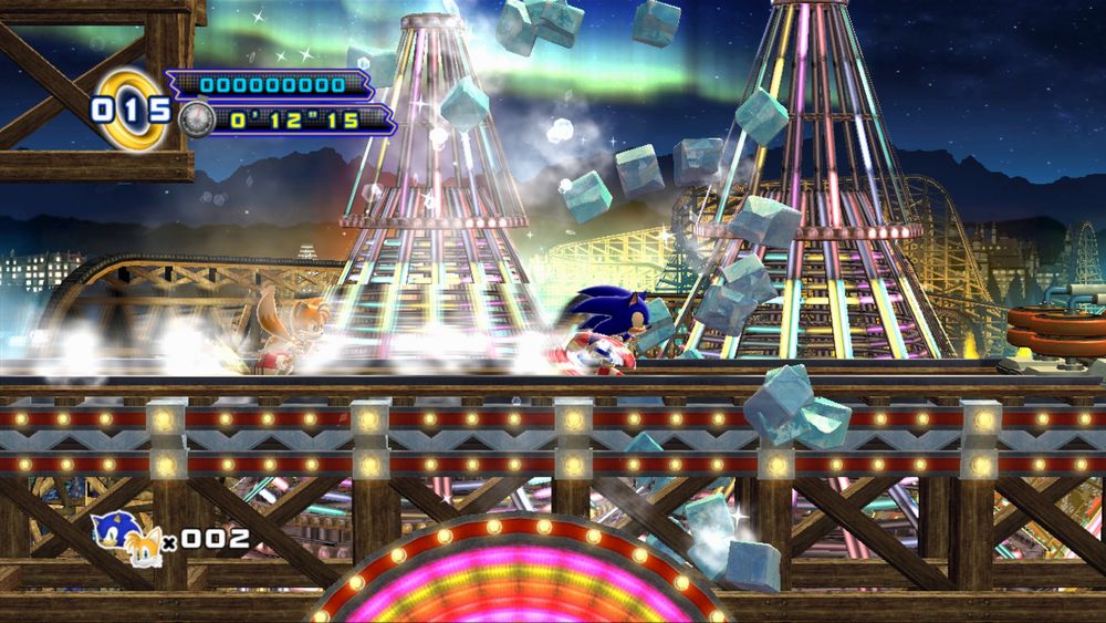 sonic-the-hedgehog-4-episode-ii screenshot 1