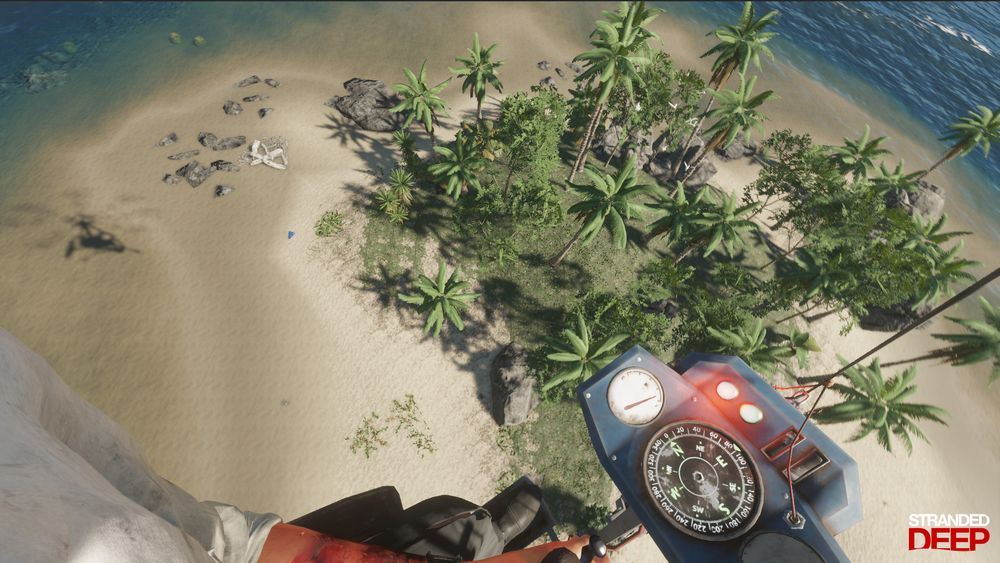 stranded-deep screenshot 7