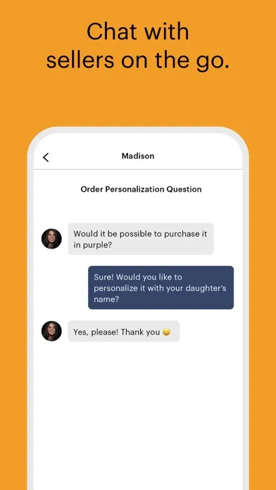 Etsy: Shop & Gift with Style screenshot 8