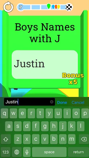 ABC Runner screenshot 13