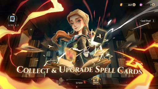 Harry Potter: Magic Awakened screenshot 11