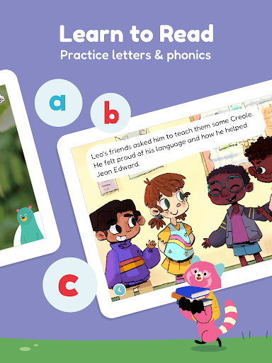 Khan Academy Kids screenshot 19