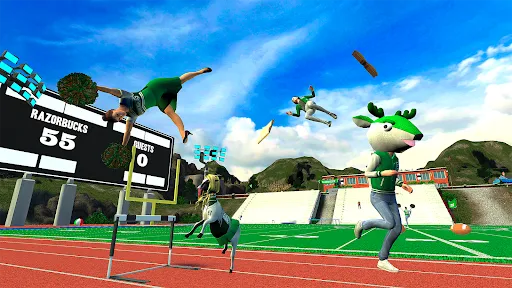 Goat Simulator screenshot 50
