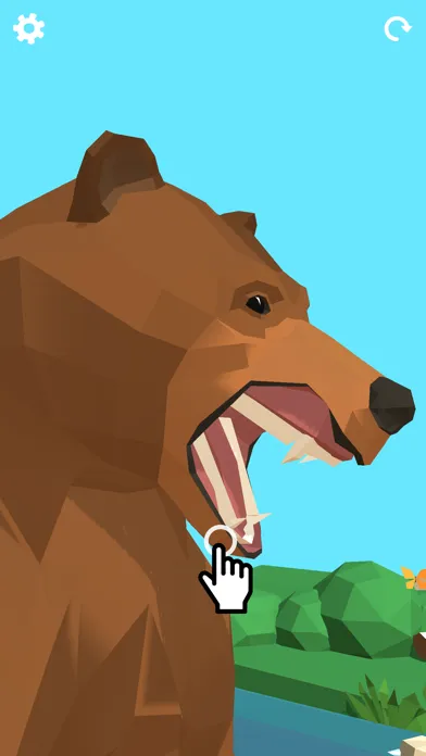 Move Animals! screenshot 2