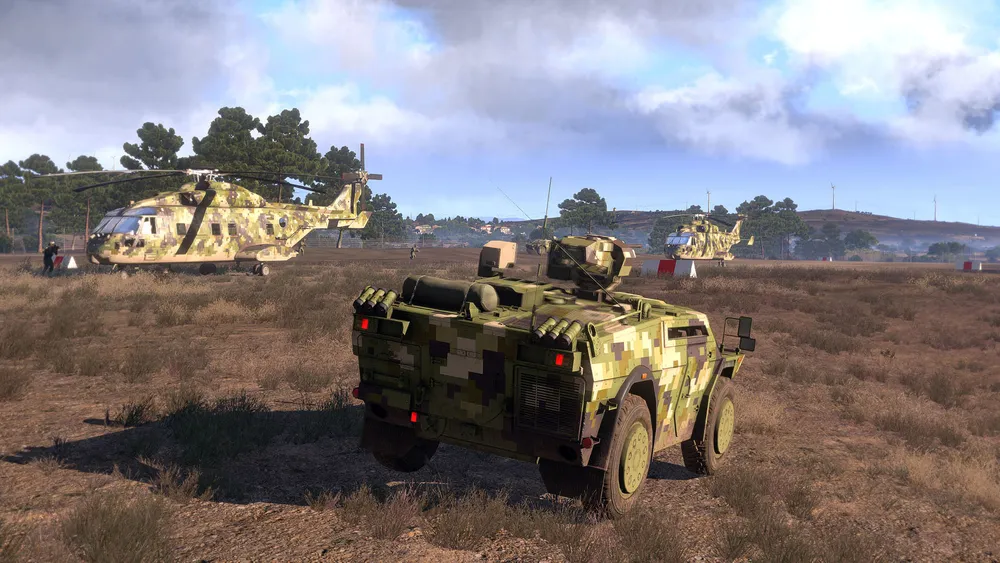 arma-3 screenshot 13