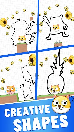 Save the Doge screenshot 8