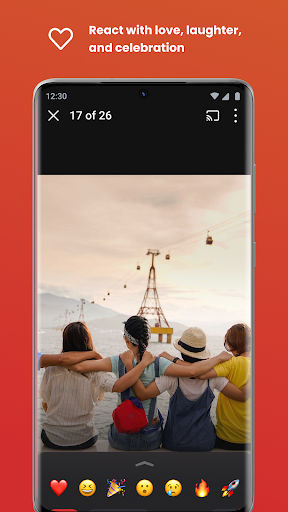 PhotoCircle screenshot 14