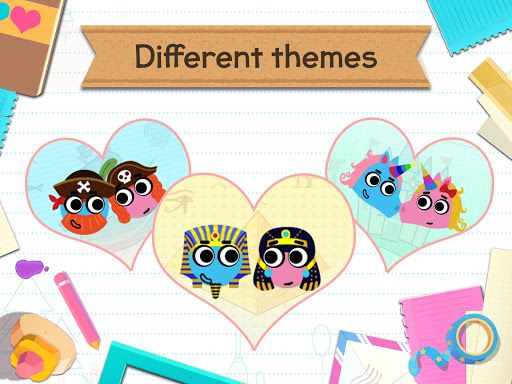 Love Balls screenshot 20