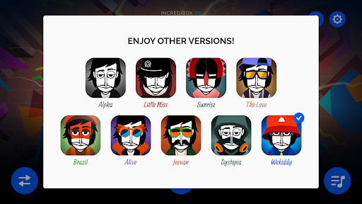 Incredibox screenshot 14