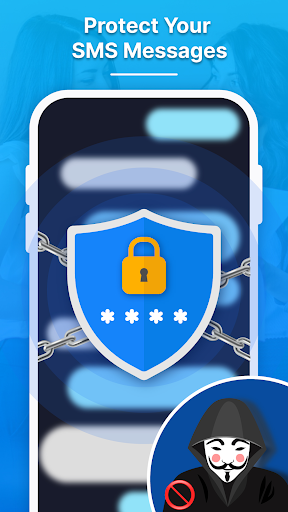 Messenger for All Message Apps screenshot 7