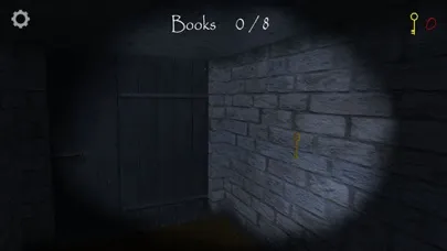Slendrina The Cellar screenshot 4