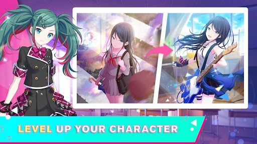 HATSUNE MIKU: COLORFUL STAGE! screenshot 18
