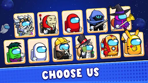 Space Survivor screenshot 13