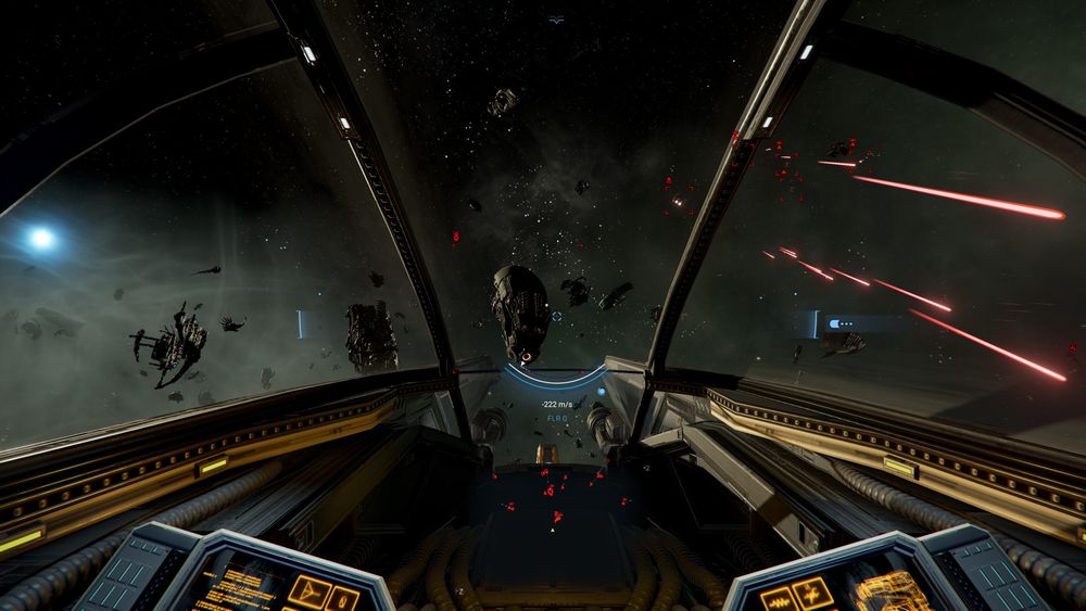 x4-foundations screenshot 12