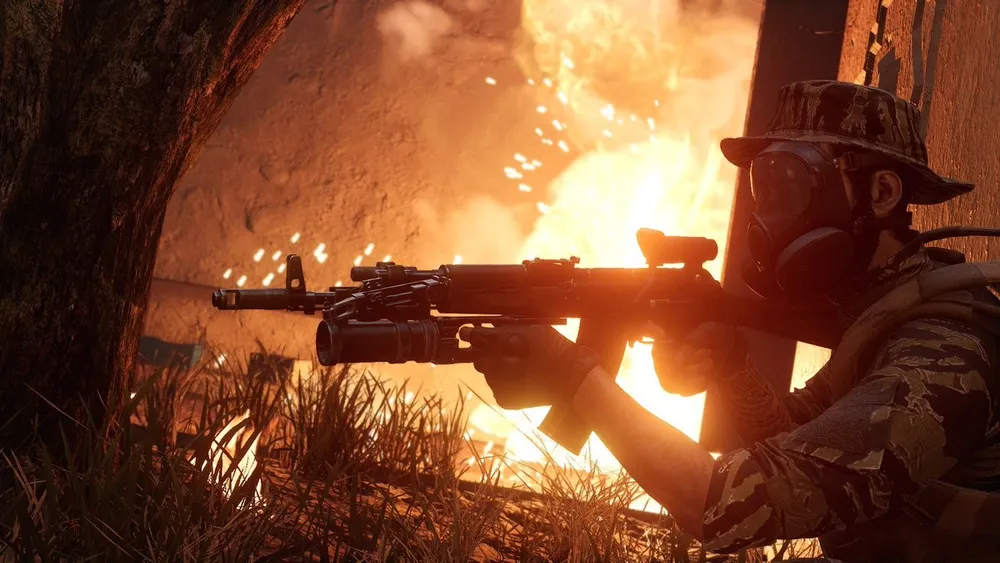 insurgency-sandstorm screenshot 6