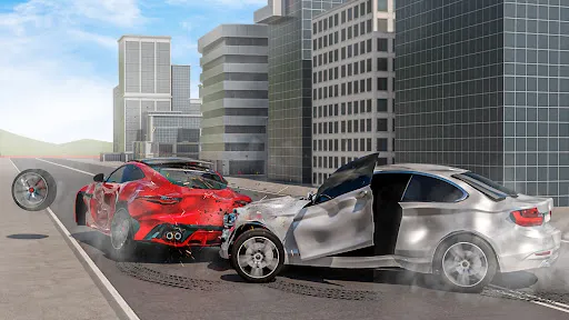 Smashing Car Compilation Game screenshot 10