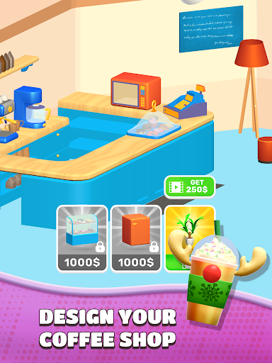 Coffee Stack screenshot 20